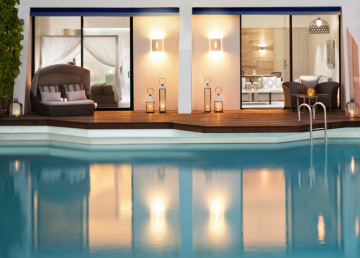 Threen Bedroom Hayman Beach House (400 m²)