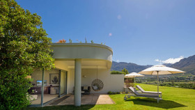 Cabernet Room (40 m²)