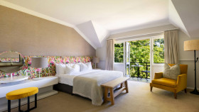 Merlot Room (33–39 m²)