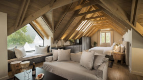 Loft Suite