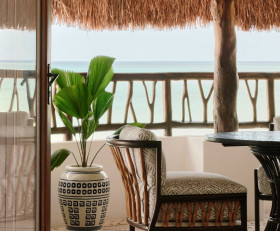 Ocean View Junior Suites (42–52 m²)