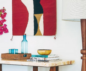 Garden View Junior Suite (50–59 m²)