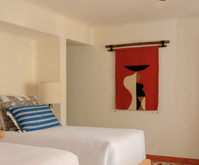 Deluxe Garden View Room (31–39 m²)