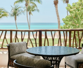 Ocean View Master Suite (69–78 m²)