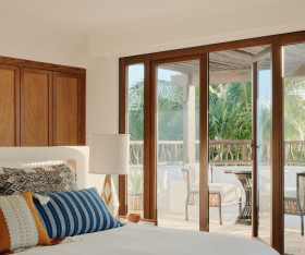 Ocean View Suite (59–69 m²)