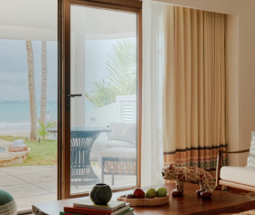 Pavo Real Suite (85 m²)