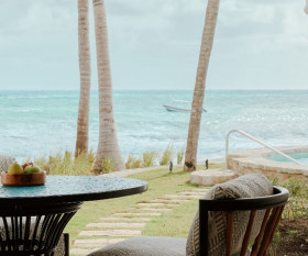 Villa Mariposa (116 m²)