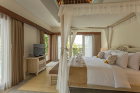 One Bedroom Sky Infinity Pool Villa (110 m2)