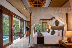 Royal River Valley Pool Villa (252 m2)