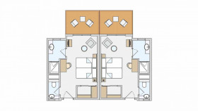 Family Room/Double Room