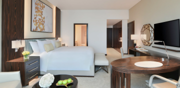 Deluxe Room (44–49 m²)