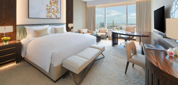 Family Room (88 m²)