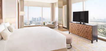 Opera Suite (161–190 m²)