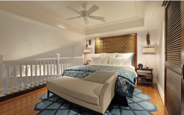 Premium Mezzanine Singaraja Space Access