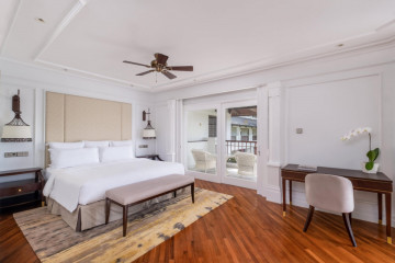 Balinese Suite (101 m²)