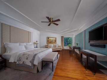 Uluwatu Suite (103 m²)