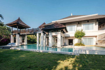 Jivana Villa (378 m²)