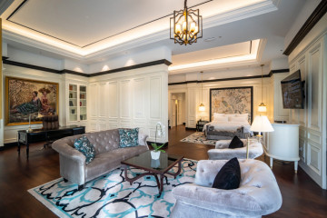 Classica Villa (378 m²)