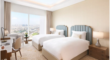 Ambassador Suite „Napoléon“ (268 m²)