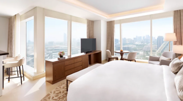 Studio (53–75 m²)