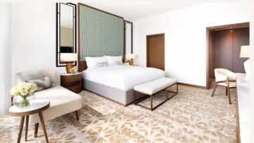 Three Bedroom Apartment (204–240 m²)