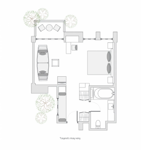 Impressive Forest Suite