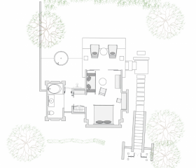 Heavenly Jacuzzi Villa