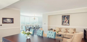 Queen Elizabeth Suite