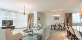 Royal Suite (150 m²)