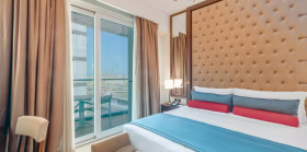 Family Suite (85 m²)