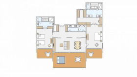 Suite Superior (160 m²) (SUI3)