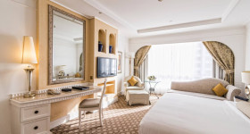 Club Room King (40 m2)