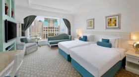 Club Room Twin (40 m2)