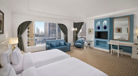 Tower Family (50 m2)