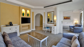 Family Suite (65 m2)