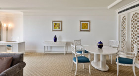 Ambassador Suite (140 m2)