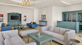 Royal Suite (500 m2)