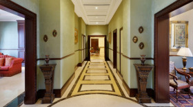 Chairman Suite (600 m2)