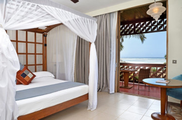 Melia Terrace Interconnected