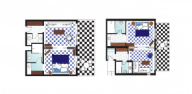 Family Suite Main House (50 m2)