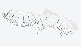 Five Bedroom Eagle Ray Pool Villa (751 m²)