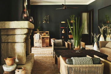 Marula Otjimukona Lodge