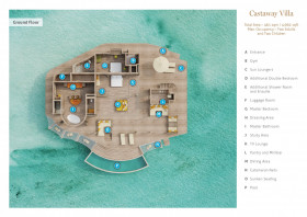 Castaway Villa (pripravuje sa)