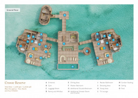 Crusoe Reserve (pripravuje sa)