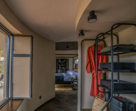 Accessible Guest Suites