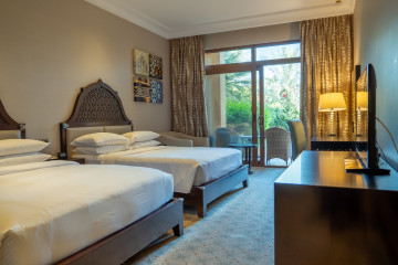 Family Room (48 m²)