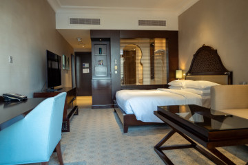 Premium Room Sea View (50 m²)