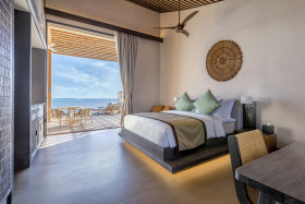 Two Bedroom Ocean Residences (390 m2)