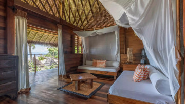 Ocean View Suite (120 m²)