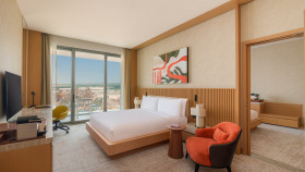 Family Room Two Bedroom | Waterpark View (78 m²)